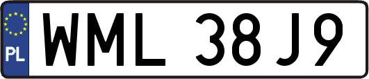 WML38J9
