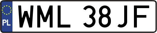 WML38JF