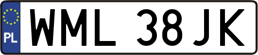 WML38JK