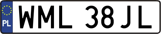 WML38JL