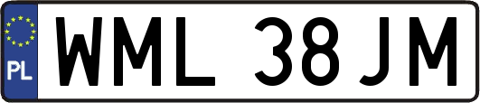 WML38JM