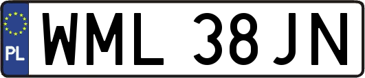 WML38JN