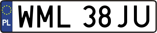 WML38JU