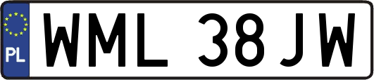 WML38JW