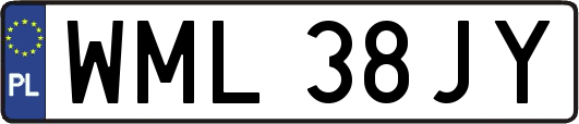 WML38JY