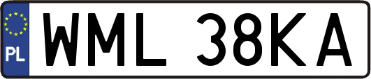 WML38KA