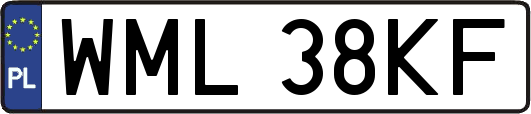 WML38KF