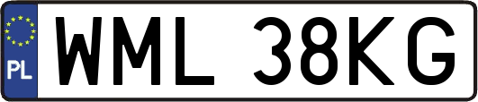WML38KG