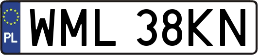 WML38KN