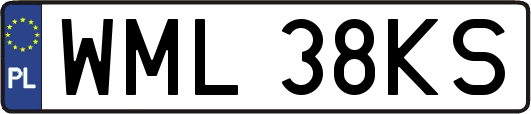 WML38KS