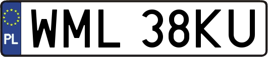 WML38KU