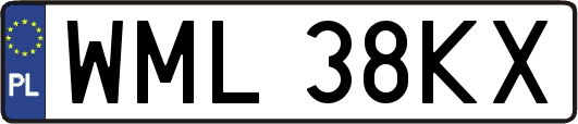 WML38KX