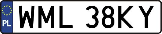 WML38KY