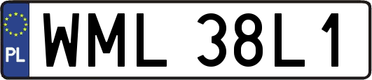 WML38L1