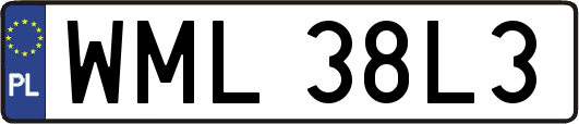 WML38L3
