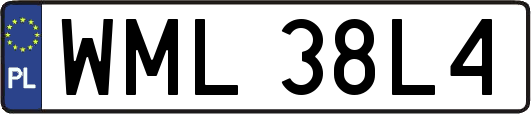 WML38L4
