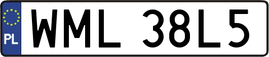 WML38L5