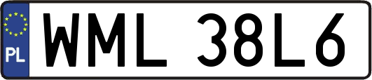 WML38L6