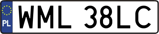 WML38LC
