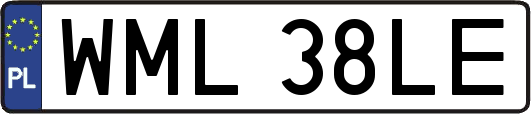 WML38LE