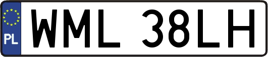 WML38LH