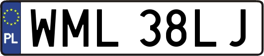 WML38LJ