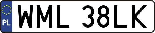 WML38LK