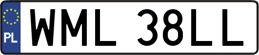 WML38LL