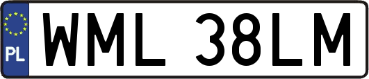 WML38LM