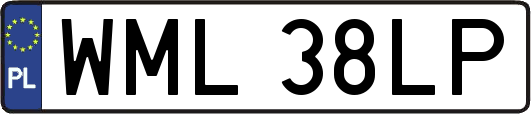 WML38LP