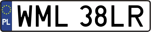 WML38LR