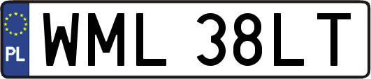 WML38LT