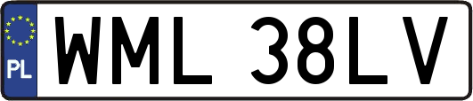 WML38LV