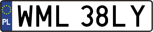 WML38LY