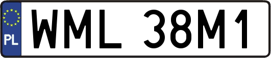 WML38M1