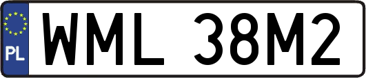 WML38M2