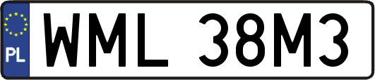 WML38M3