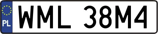 WML38M4