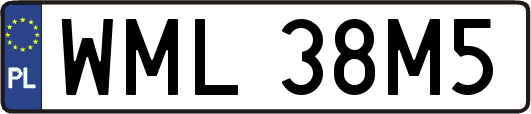 WML38M5