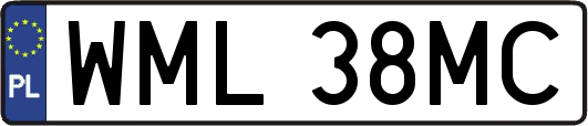 WML38MC
