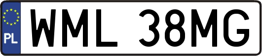 WML38MG