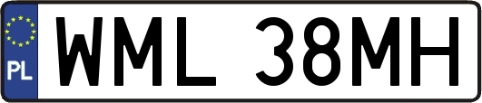 WML38MH