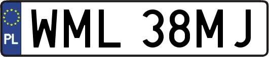 WML38MJ