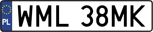 WML38MK