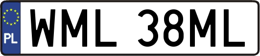 WML38ML