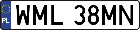 WML38MN