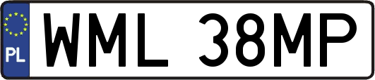 WML38MP