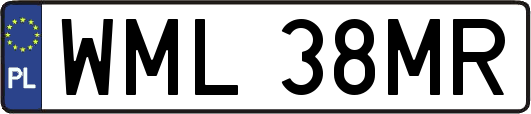 WML38MR