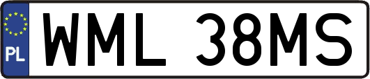WML38MS