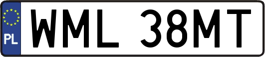 WML38MT